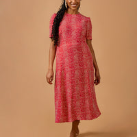Eleanor Dress