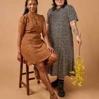 Eleanor Dress