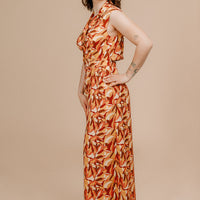 Eucalyptus Jumpsuit Pattern