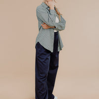 Fougère Overshirt + Jacket Pattern