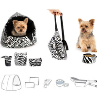 2020 // GALAXIE 4 - Accessories for pets (and their humans) - Jalie