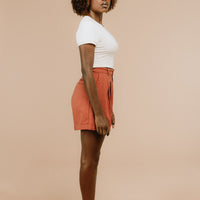 Genêt Pants + Shorts Pattern