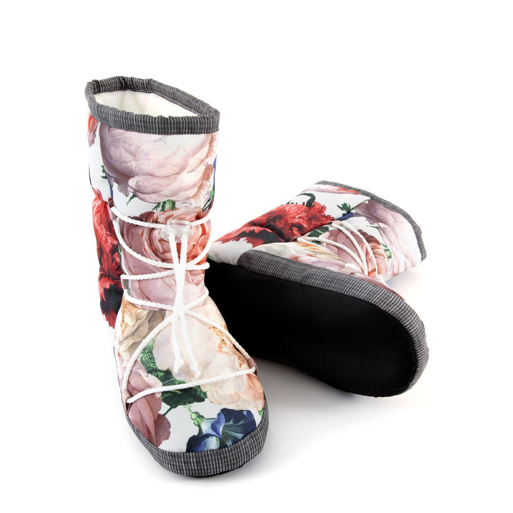 DIGITAL - Jalie - Nordik Quilted Booties and Slippers – RICK RACK Textiles