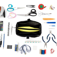 GALAXIE 3 - ECLIPSE Sewing Bag Organizer (SMALL)