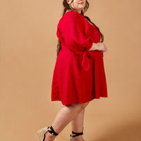 Lilas Dress Pattern
