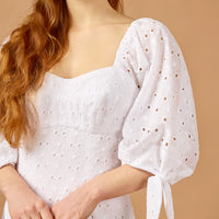 Lilas Dress Pattern