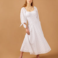 Lilas Dress Pattern