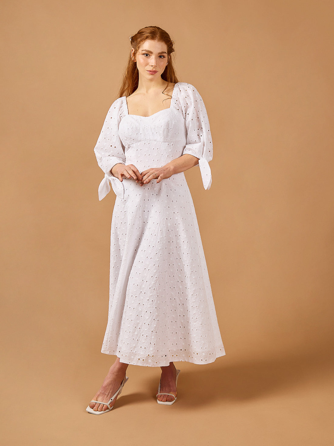 Lilas Dress Pattern