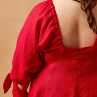 Lilas Dress Pattern