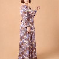 Magnolia Dress Pattern