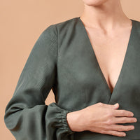 Magnolia Dress Pattern