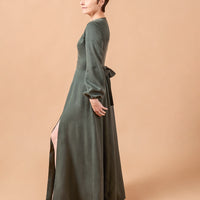 Magnolia Dress Pattern