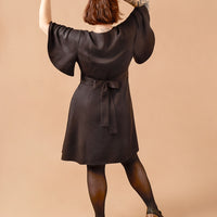 Magnolia Dress Pattern