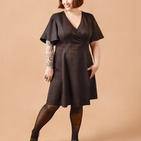 Magnolia Dress Pattern