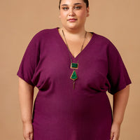 Mistral Dress Pattern