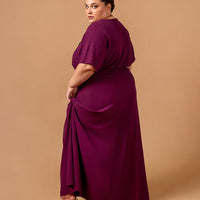 Mistral Dress Pattern