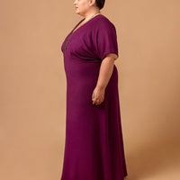 Mistral Dress Pattern