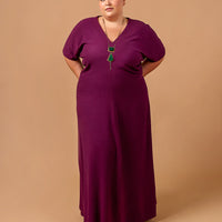Mistral Dress Pattern