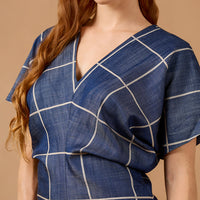 Mistral Dress Pattern