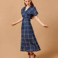 Mistral Dress Pattern