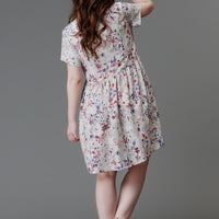 Myosotis Dress Pattern
