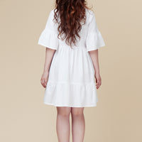 Myosotis Dress Pattern