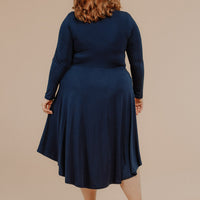 Orage Dress, Top + Skirt Pattern