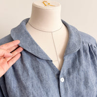 PDF Arles Top Pattern - Sewing Therapy