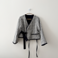 PDF Hanbok Shirt and Coat Pattern - Sewing Therapy