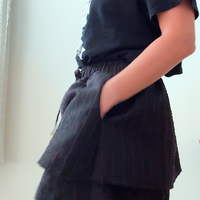 PDF Hanoi Shorts and Pants Pattern - Sewing Therapy
