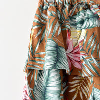 PDF Hanoi Shorts and Pants Pattern - Sewing Therapy