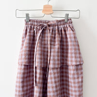 PDF Hanoi Shorts and Pants Pattern - Sewing Therapy