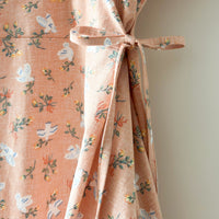 PDF Tie Dress NO 2 Pattern - Sewing Therapy