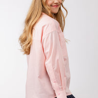 RUUT shirt & shirt dress