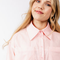 RUUT shirt & shirt dress