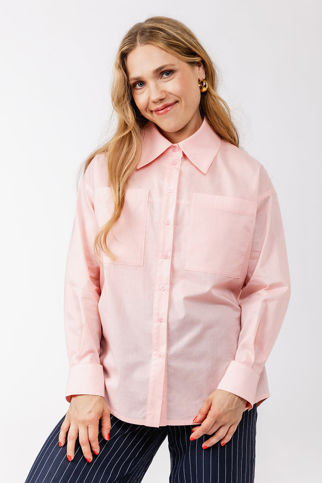 RUUT shirt & shirt dress