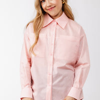 RUUT shirt & shirt dress