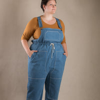 Salopette workwear Partner
