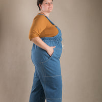 Salopette workwear Partner