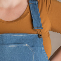 Salopette workwear Partner