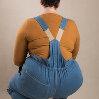 Salopette workwear Partner