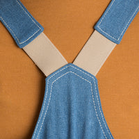 Salopette workwear Partner