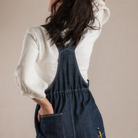 Salopette workwear Partner
