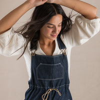 Salopette workwear Partner