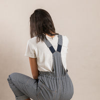 Salopette workwear Partner