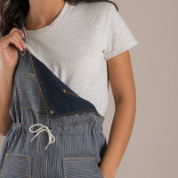 Salopette workwear Partner