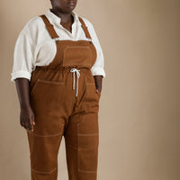 Salopette workwear Partner