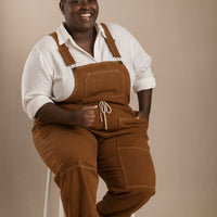 Salopette workwear Partner