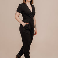 Sirocco Jumpsuit Pattern