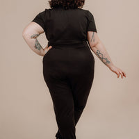 Sirocco Jumpsuit Pattern